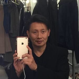 Meet your Posher, Andy